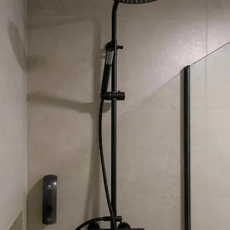 Διαμέρισμα Centrico 4 Personas Ciudad Ciencias Βαλένθια