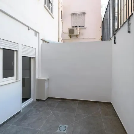 Centrico 4 Personas Apartamento