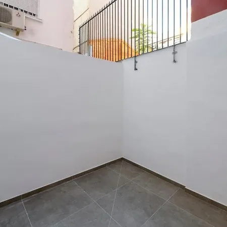 Διαμέρισμα Centrico 4 Personas Ciudad Ciencias *