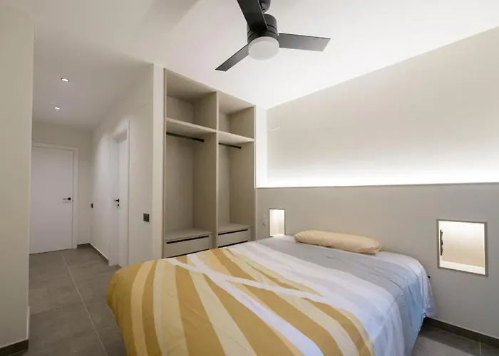 Centrico 4 Personas Ciudad Ciencias Valencia