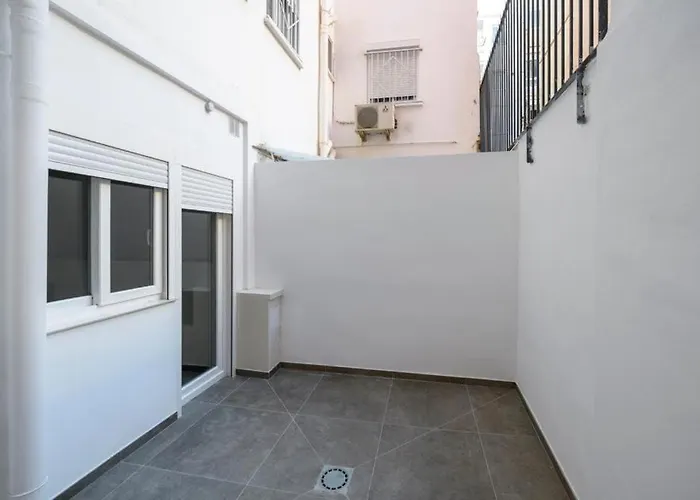 Centrico 4 Personas Ciudad Ciencias Apartment