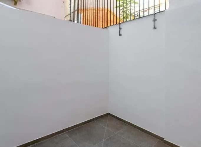 Apartment Centrico 4 Personas Ciudad Ciencias *